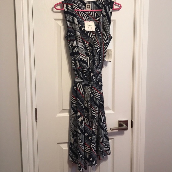 Anne Klein Dresses & Skirts - Anne Klein wrap dress